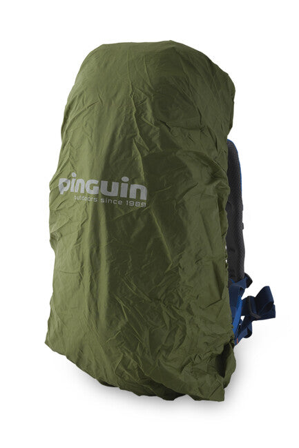 Pinguin Raincover husă de ploaie pentru rucsac 35-55L, kaki