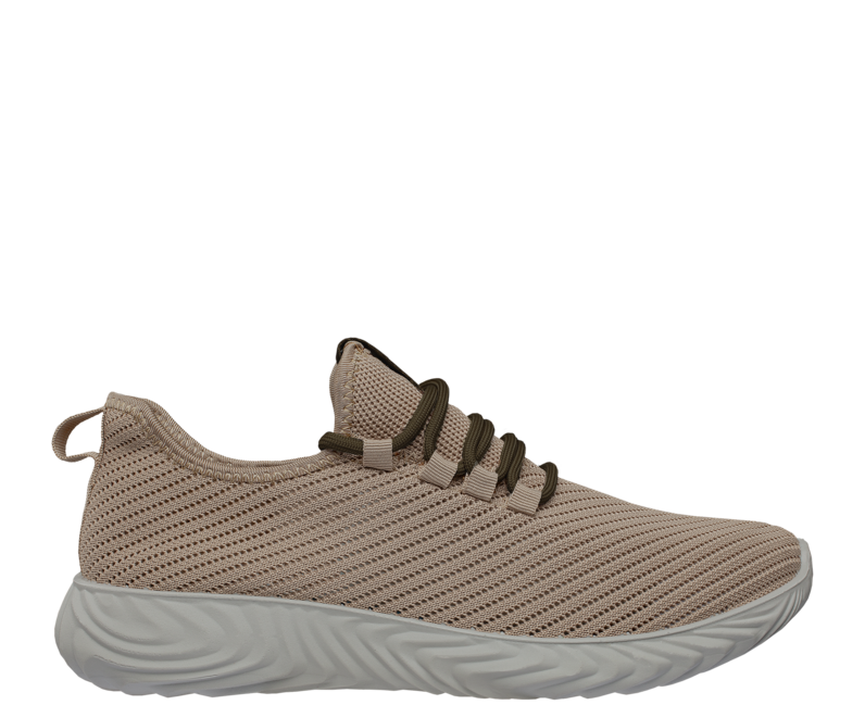 BENNON NEXO Low tenisi, sable