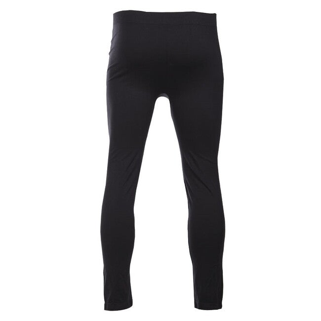 Mil-Tec caleții lungi SPORTS, negri
