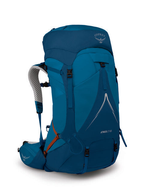 OSPREY ATMOS AG LT 65 rucsac turistic, night shift/scoria blue