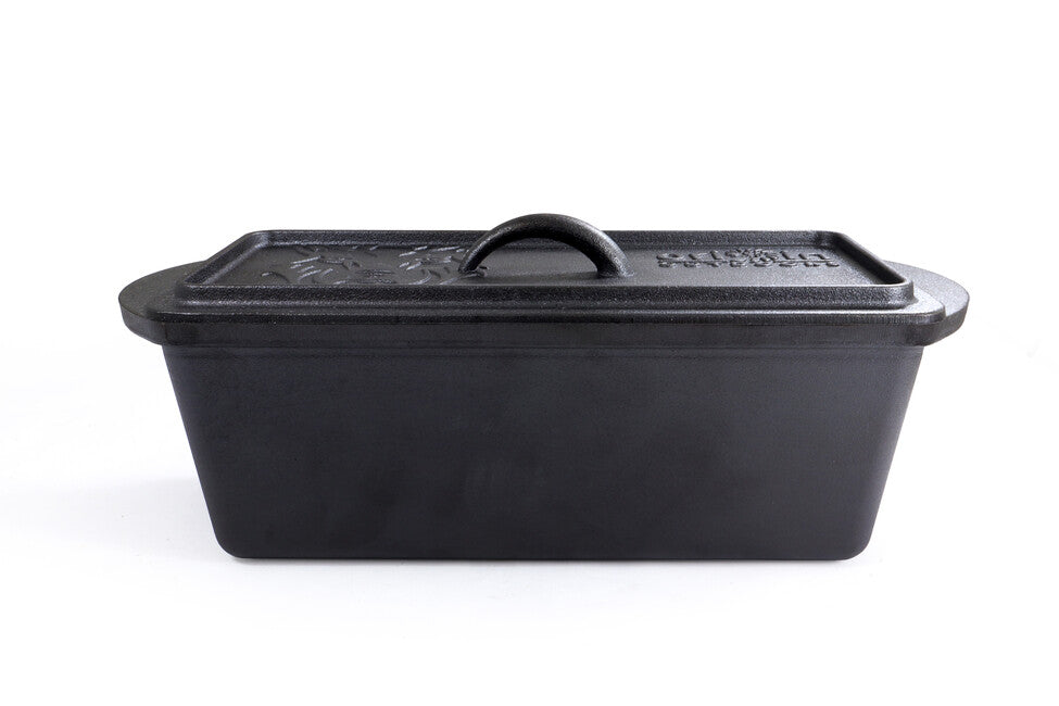 Origin Outdoors tigaie pentru copt pâini