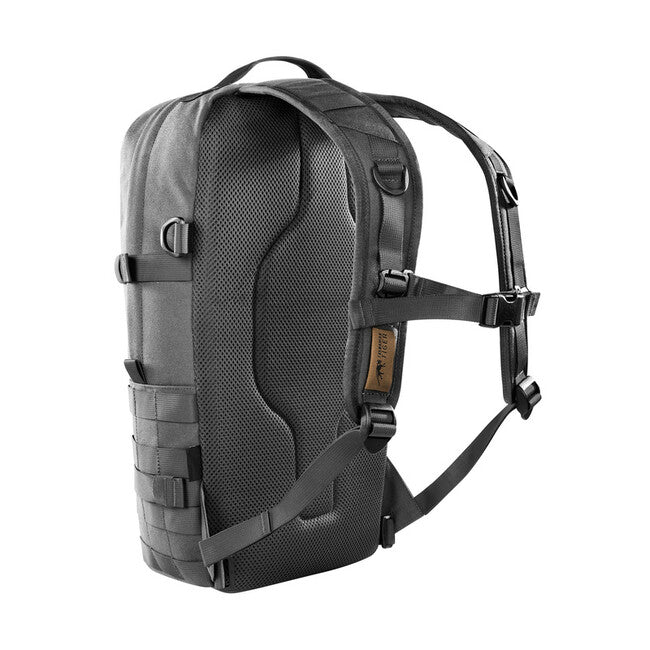 Tasmanian Tiger Essential 15L rucsac, gri titan