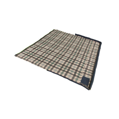 Outwell Camper Lux sac de dormit fermoar dreapta