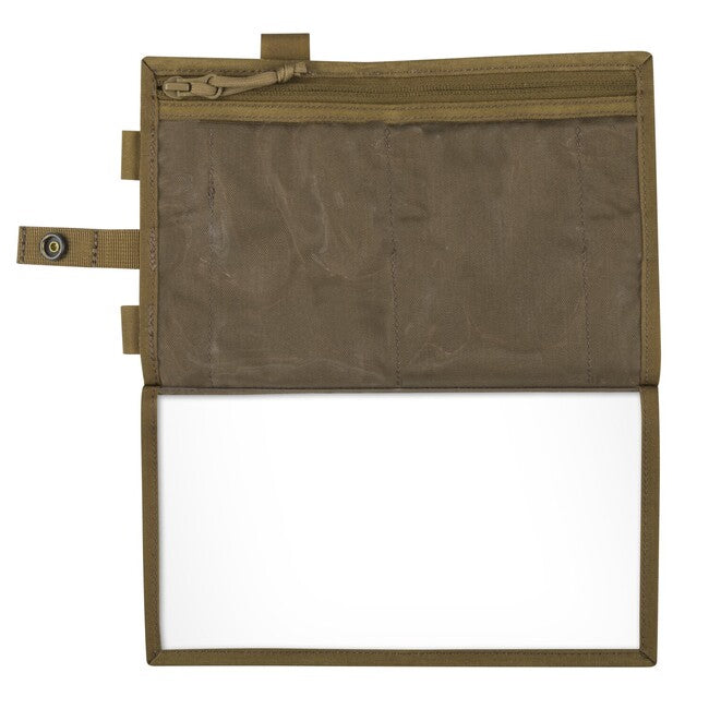 Helikon-Tex husă pentru hartă PL Woodland