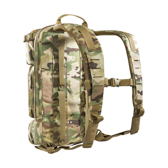 Tasmanian Tiger Gunners Pack rucsac tactic, multicam