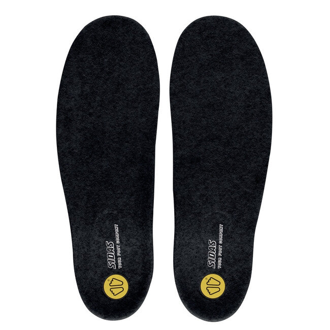 Sidas Comfort+ Merino branțuri pentru pantofi