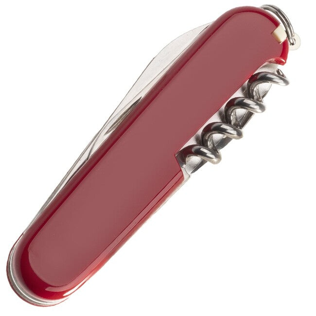 Victorinox Sportsman briceag, roșu