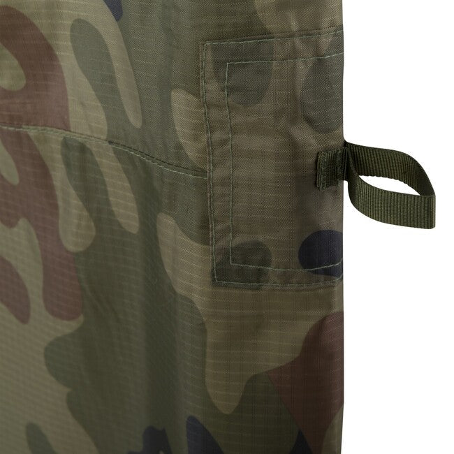 Helikon-Tex SUPERTARP mică prelată adăpost, Shadow Grey