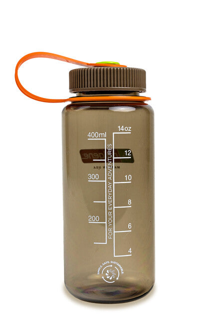 Nalgene WM Sustain sticlă de băut 0,5 l, woodsman