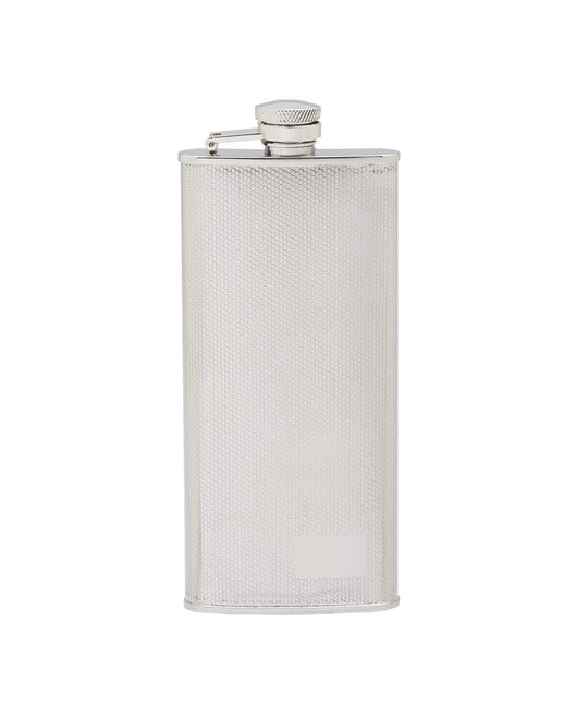 BasicNature Dull design ploscă 150 ml