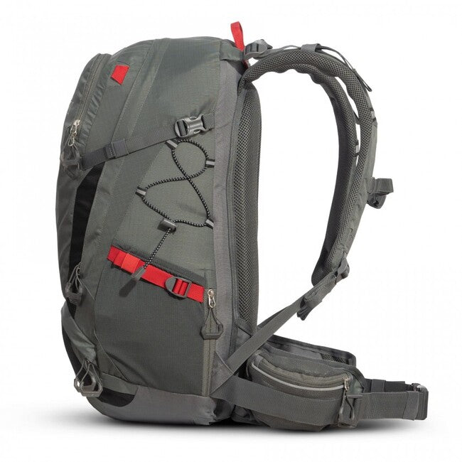 Pentagon Mars 30L rucsac de exterior, Cinder Grey