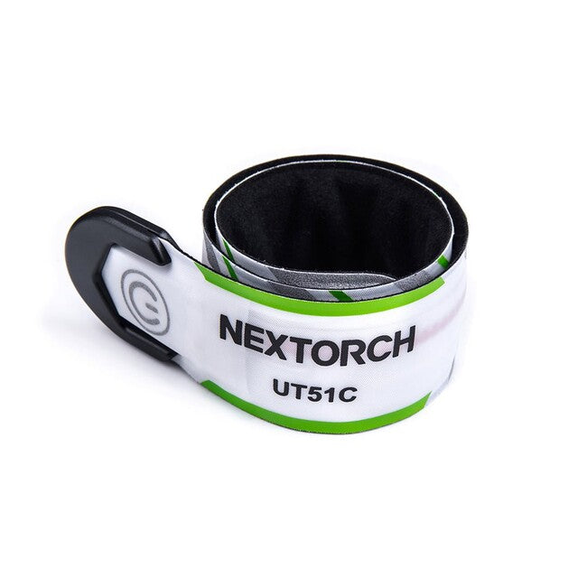 NexTorch® UT51C bandă de siguranță intermitentă civilă