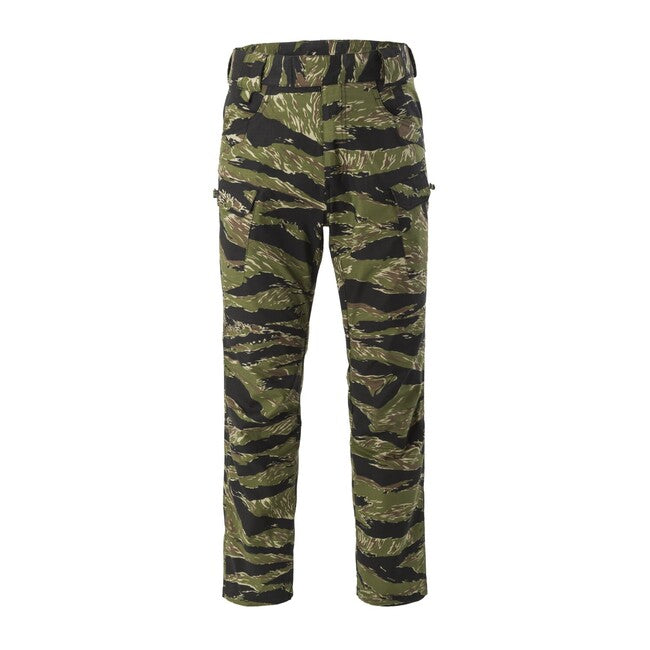 Helikon-Tex UTP pantaloni tactici PolyCotton Stretch Ripstop, Desert Night Camo