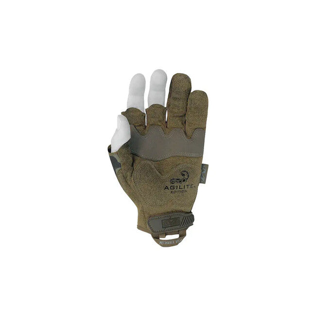Agilite Mechanix M Pact Edition mănuși tactice, multicam