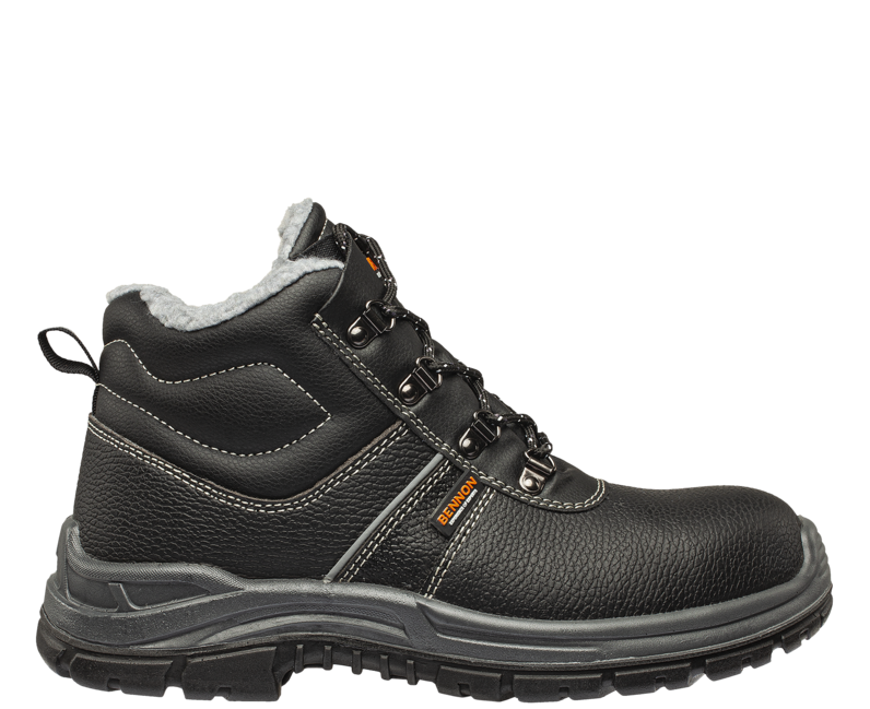 BENNON BASIC S3 Winter High bocanci de lucru