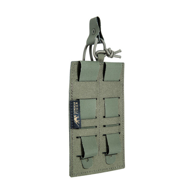 Tasmanian Tiger Universal Mag Pouch EL husă pentru încărcător, oliv