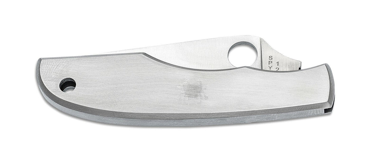 Spyderco Grasshopper briceag 5,9 cm, din oțel inoxidabil