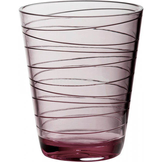 Brunner Onda pahar, violet