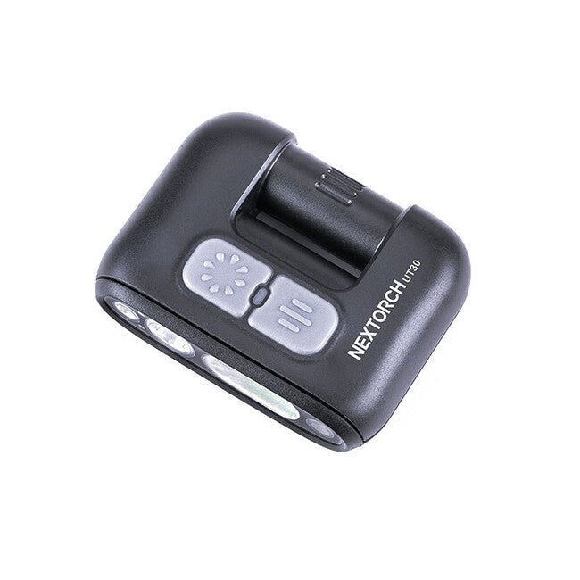 NexTorch® UT30 lanternă multifuncțională Hands-free cu senzor de mișcare
