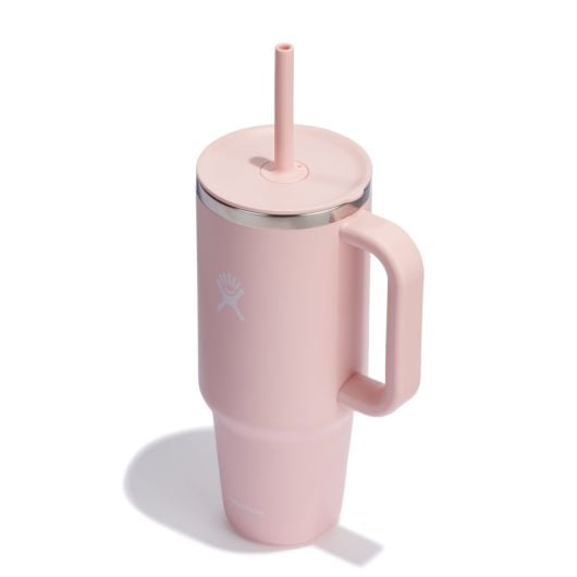 Hydro Flask All Around Travel Tumbler termocană 40 OZ 1.182 ml, trillium