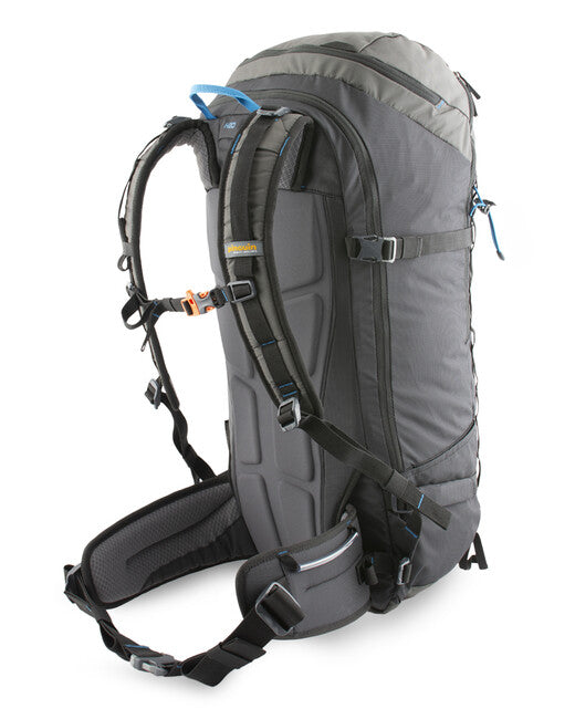 Pinguin Ridge 40 rucsac Nylon, 40 L, petrol