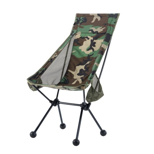 Helikon-Tex TRAVELER scaun pliabil ușor mare, US Woodland