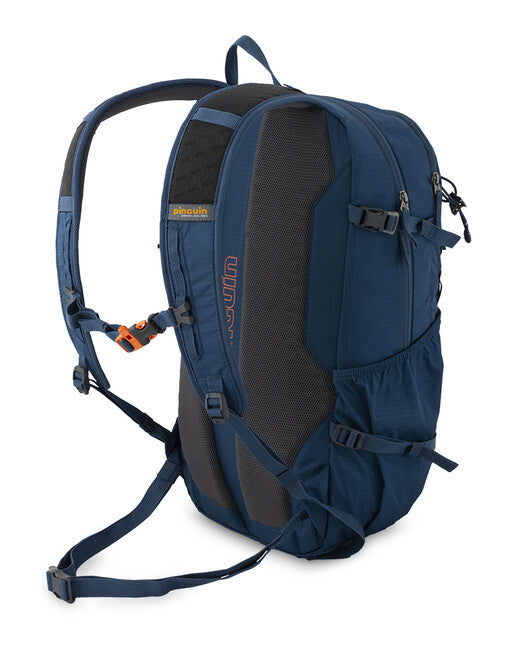 Pinguin Step 24 rucsac Nylon, 24 L, roșu