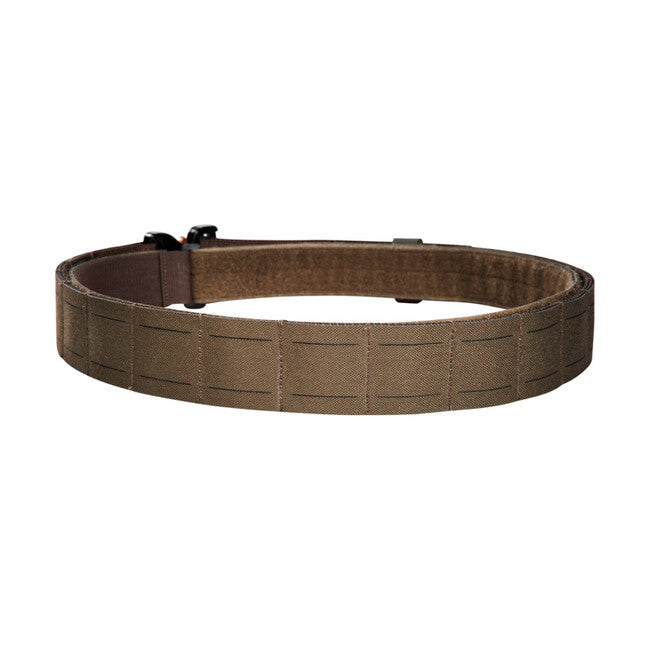 Tasmanian Tiger Modular Belt Set centură, coyote brown