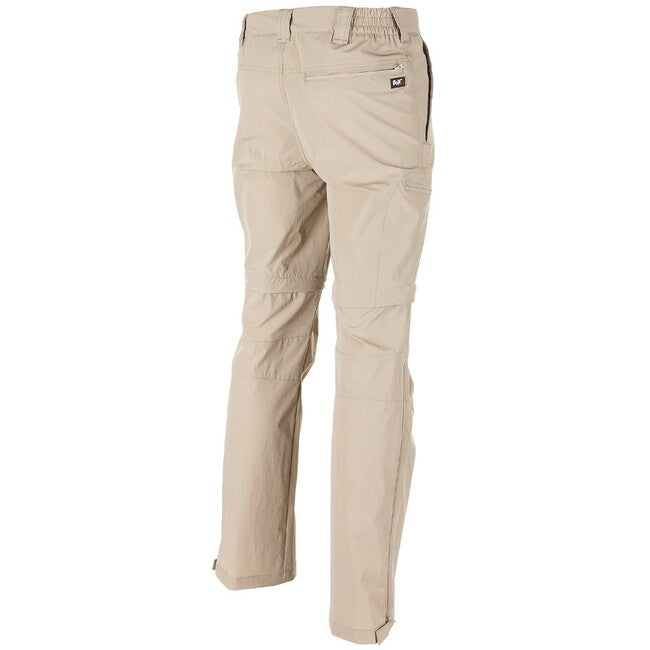 Fox Outdoor Rachel pantaloni de trekking, kaki