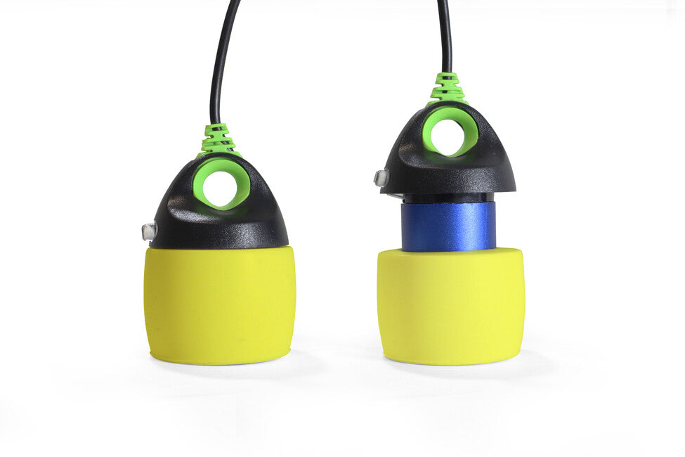 Origin Outdoors Connectable lanternă LED, galbenă, 200 lumeni, albă cald