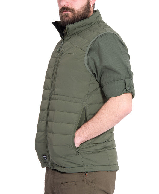 Pentagon Arcadian Vest vestă pentru bărbați, coyote