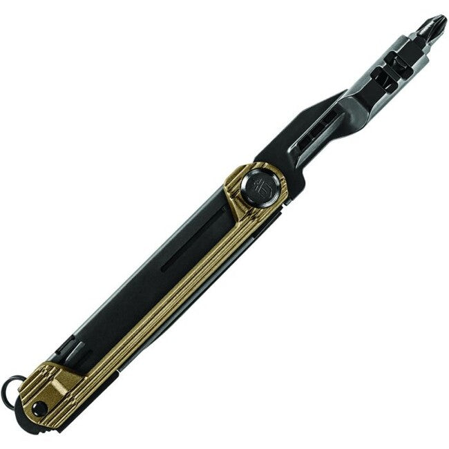 Gerber Armbar Slim Drive multitool, Bronze