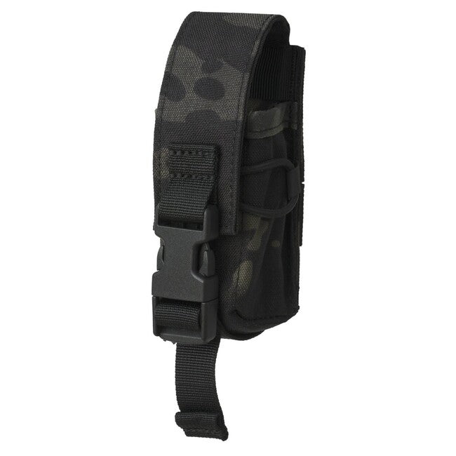 Helikon-Tex husă pentru grenadă stroboscopică, Multicam Black