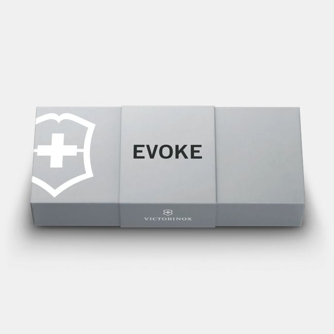 Victorinox Evok BS Alox briceag, negru