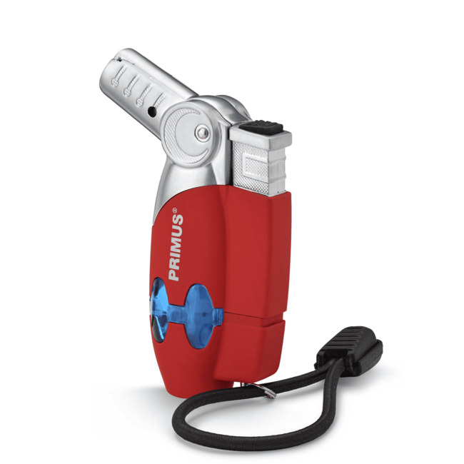 PRIMUS PowerLighter brichetă, roșie