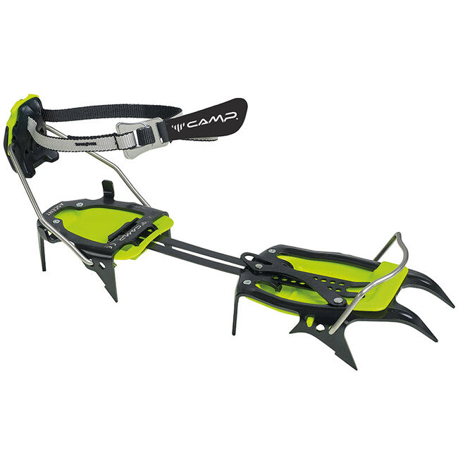 CAMP Ascent colțari Automatic / Semi-automatic