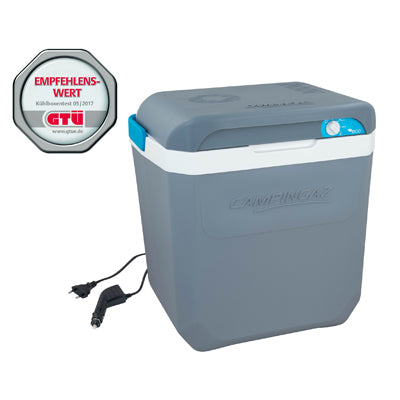 Campingaz PowerBox Plus cutie frigorifică 12/230 V, 28 L