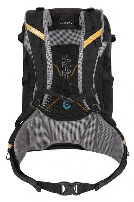 HUSKY Cingy 30l rucsac de trekking, negru