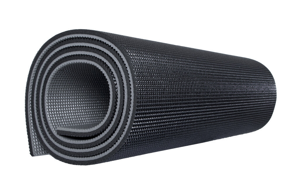 BasicNature Everest saltea de dormit 200 x 55 x 1,2 cm