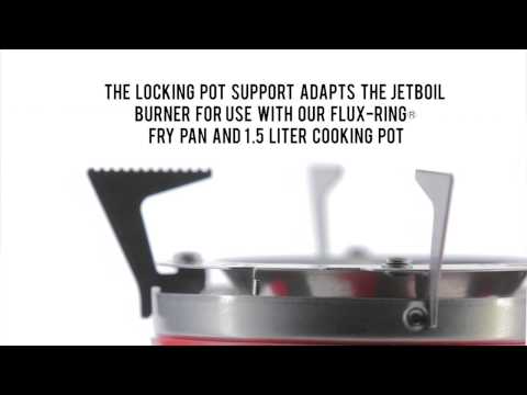 Jetboil Pot Support adaptor
