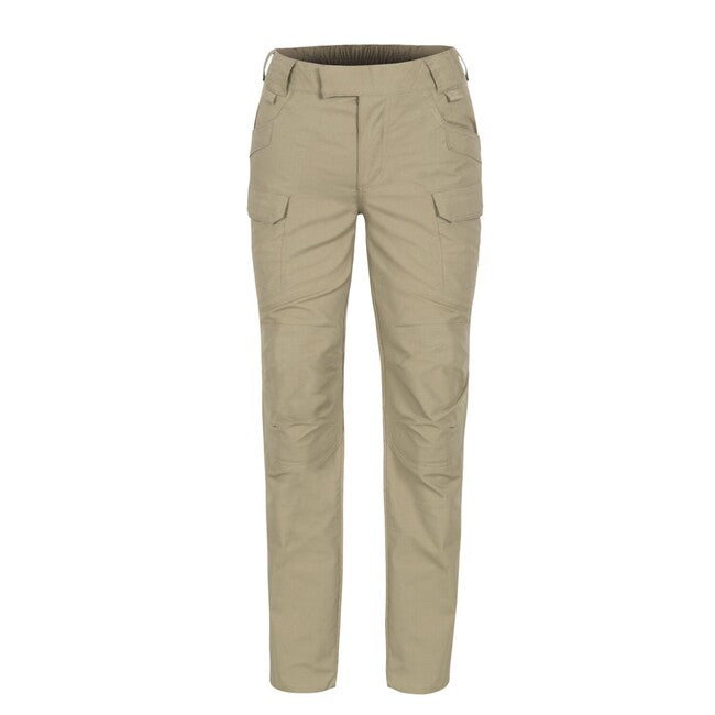 Helikon-Tex UTP Resized pantaloni tactici urbani pentru femei PolyCotton Ripstop, Shadow Grey