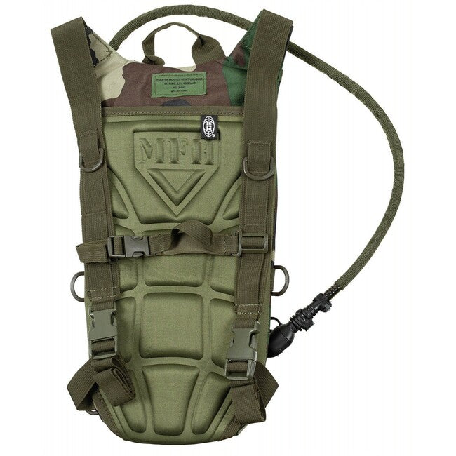 MFH Assault II rucsac, AT-digital
