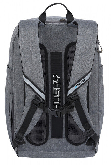 HUSKY Sofer rucsac urban 30l, gri