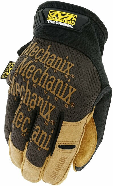 Mechanix Durahide Original mănuși de lucru