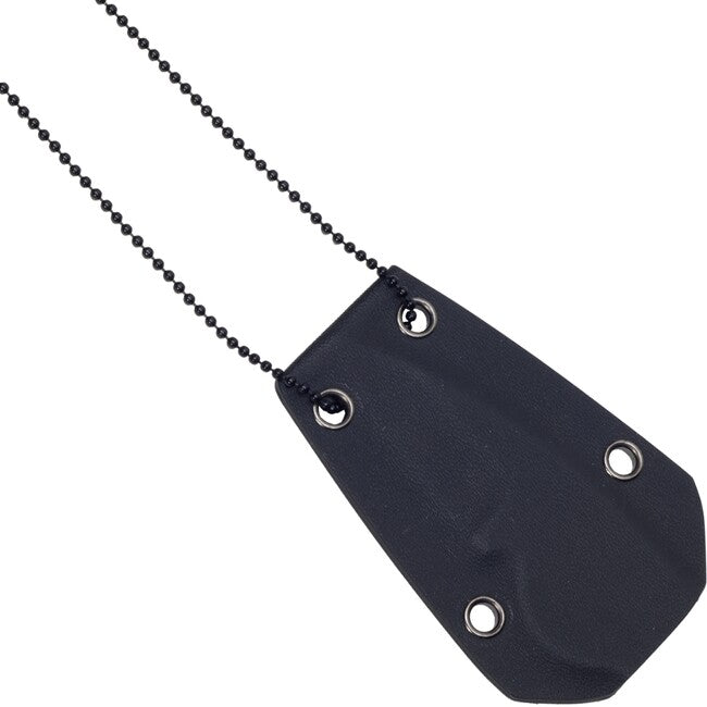 Haller Neck Knife 80441 cuțit cu lamă fixă