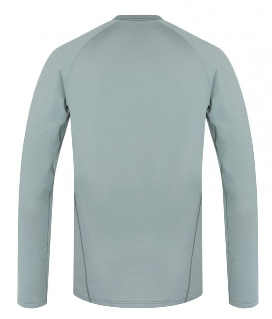HUSKY Tromi tricou termic pentru bărbați cu mânecă lungă, faded green