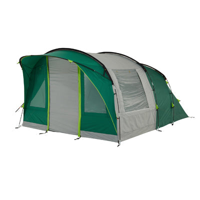 Coleman Rocky Mountain Plus BlackOut cort pentru 5 persoane