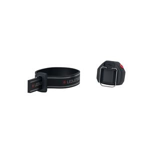 LEDLENSER Cu2R lanternă frontală