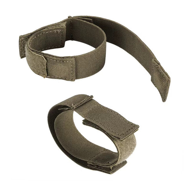 Leguon Magno chingă magnetică de fixare 2.5cm, oliv