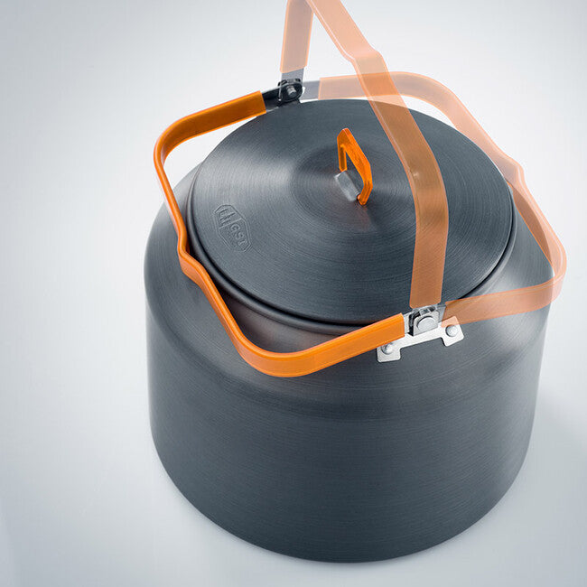 GSI Outdoors Halulite Tea Kettle ceainic outdoor 1.8 l Halulite